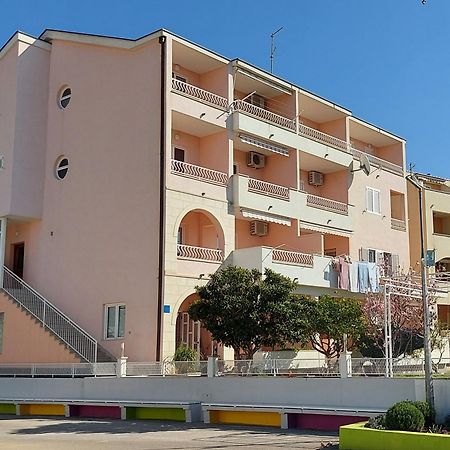 Villa Rossa Tučepi Zewnętrze zdjęcie
