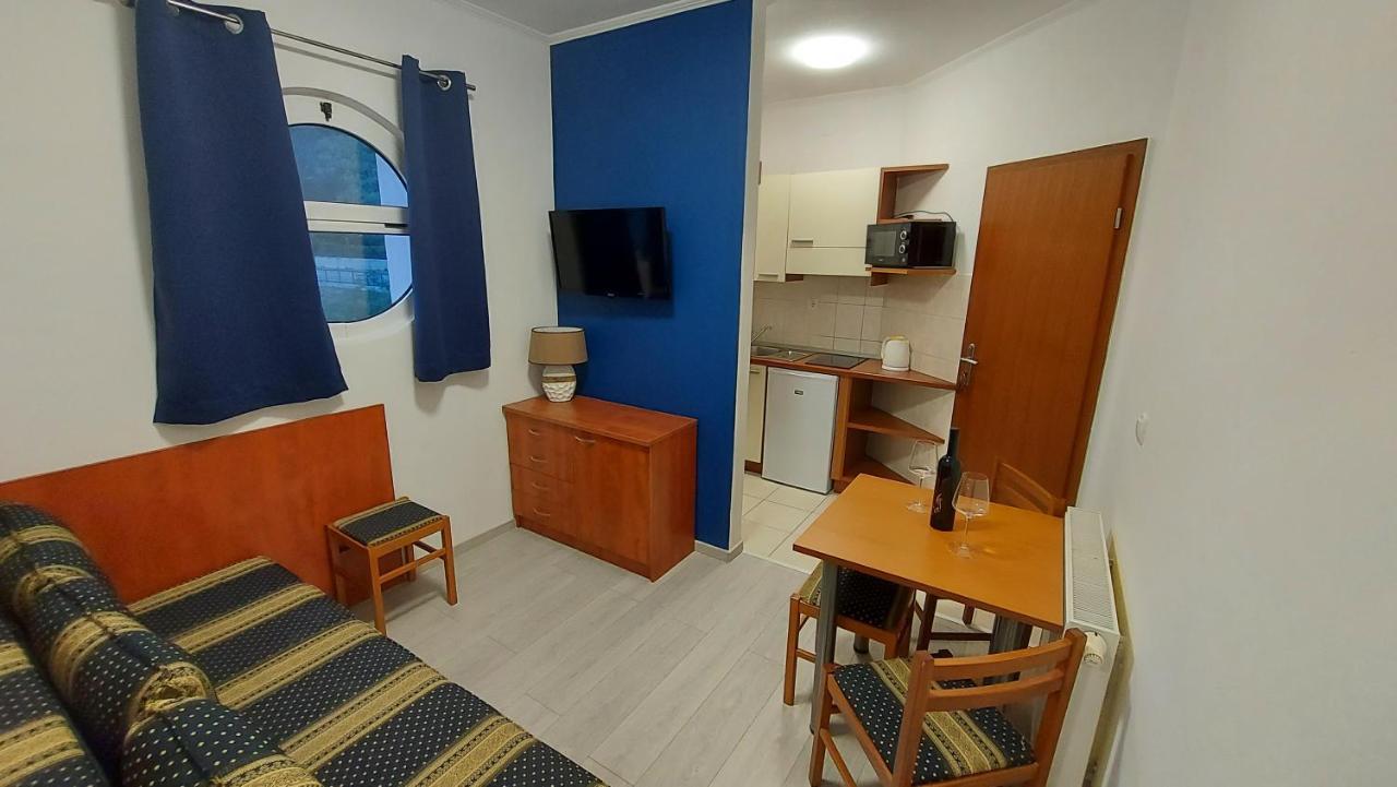Villa Rossa Tučepi Zewnętrze zdjęcie