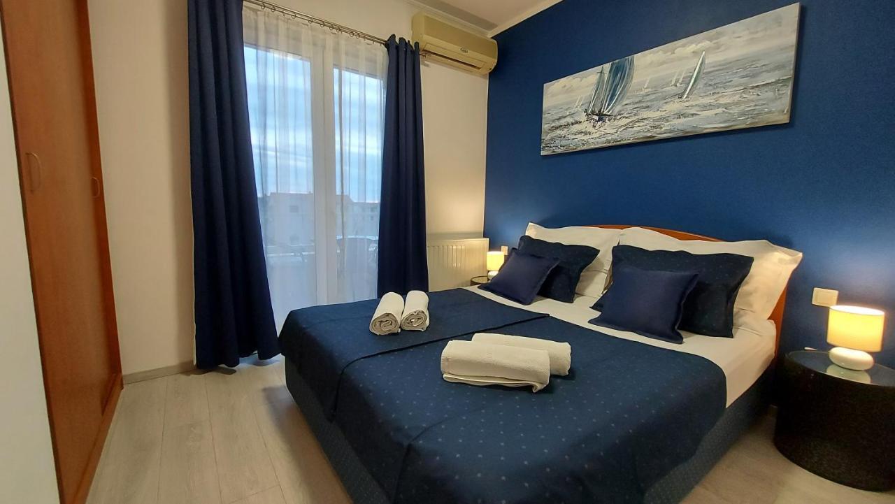 Villa Rossa Tučepi Zewnętrze zdjęcie