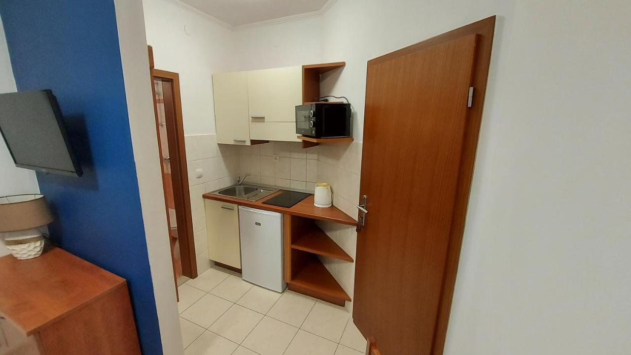 Villa Rossa Tučepi Zewnętrze zdjęcie