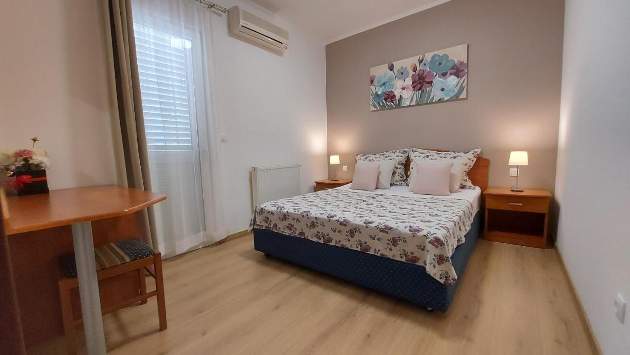 Villa Rossa Tučepi Zewnętrze zdjęcie