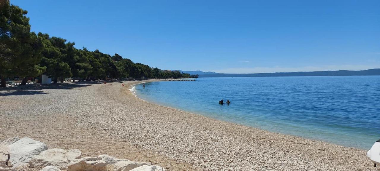 Villa Rossa Tučepi Zewnętrze zdjęcie